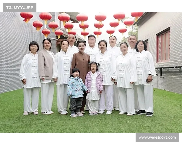 哈佛医学院启动以太极养生实证研究项目获NIH资助 哈佛医学院启动以太极养生实证研究项目获NIH资助