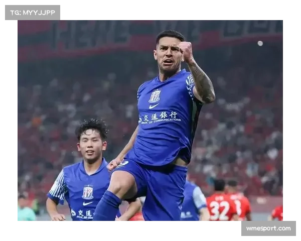 申花凭借路易斯关键进球，本轮1-0击败新鹏城稳居第二名