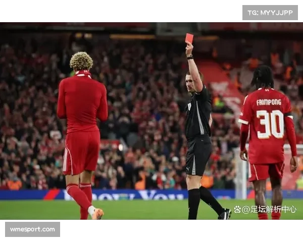 利物浦季前热身实验性轮换，下半场11上11下引战术热议